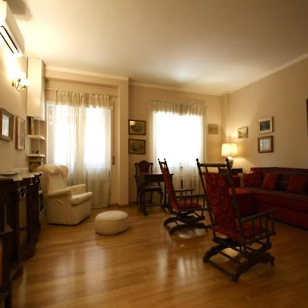 روما Anna Holiday House المظهر الخارجي الصورة