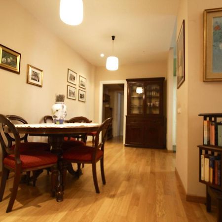 روما Anna Holiday House المظهر الخارجي الصورة