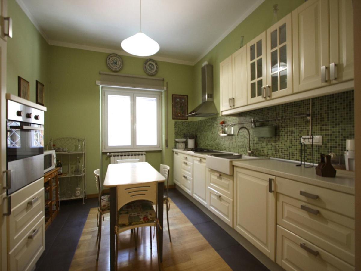 روما Anna Holiday House المظهر الخارجي الصورة