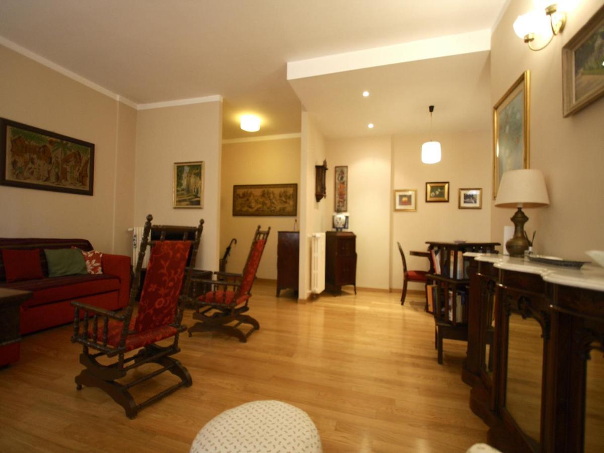 روما Anna Holiday House المظهر الخارجي الصورة