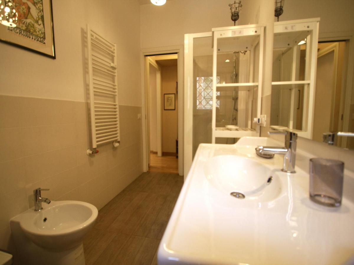 روما Anna Holiday House المظهر الخارجي الصورة