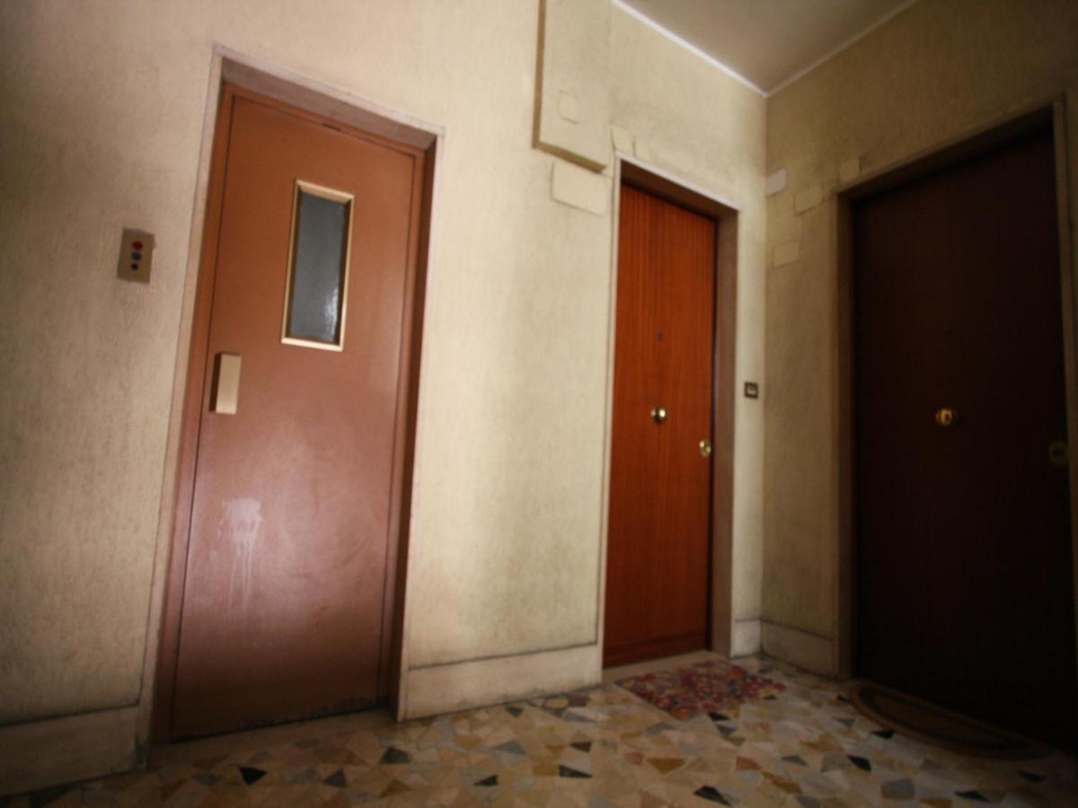 روما Anna Holiday House المظهر الخارجي الصورة
