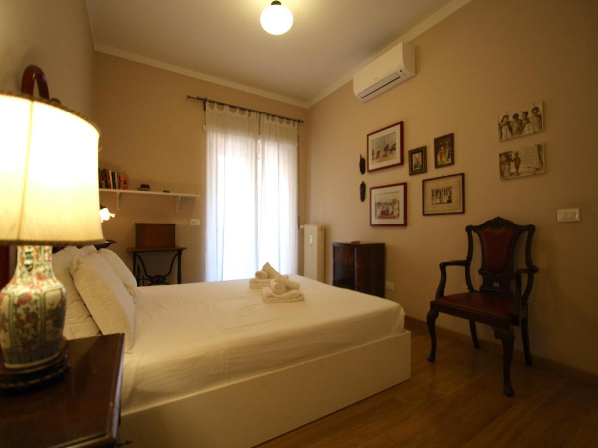 روما Anna Holiday House المظهر الخارجي الصورة