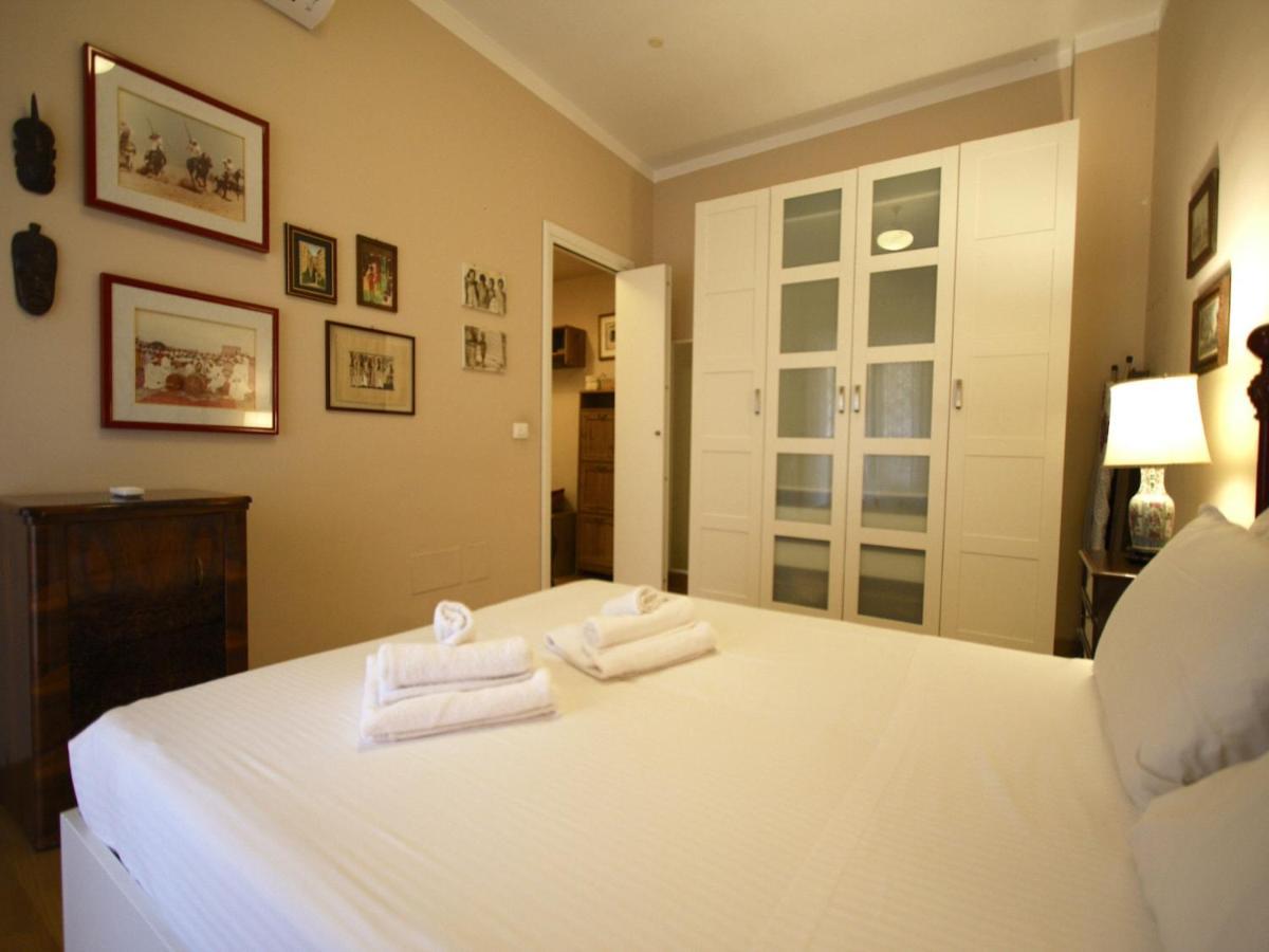 روما Anna Holiday House المظهر الخارجي الصورة