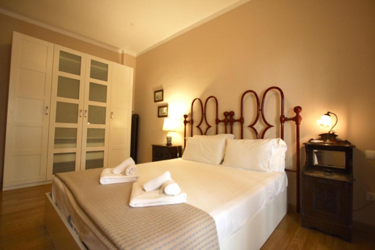 روما Anna Holiday House المظهر الخارجي الصورة