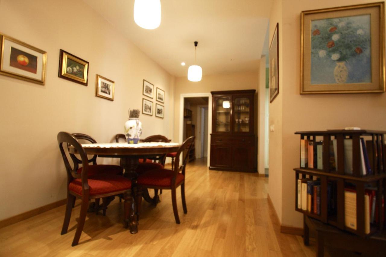 روما Anna Holiday House المظهر الخارجي الصورة