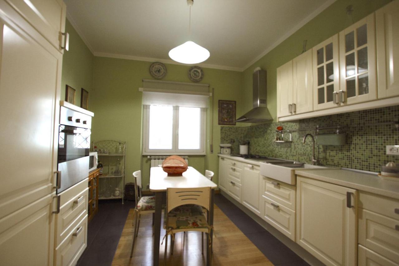 روما Anna Holiday House المظهر الخارجي الصورة