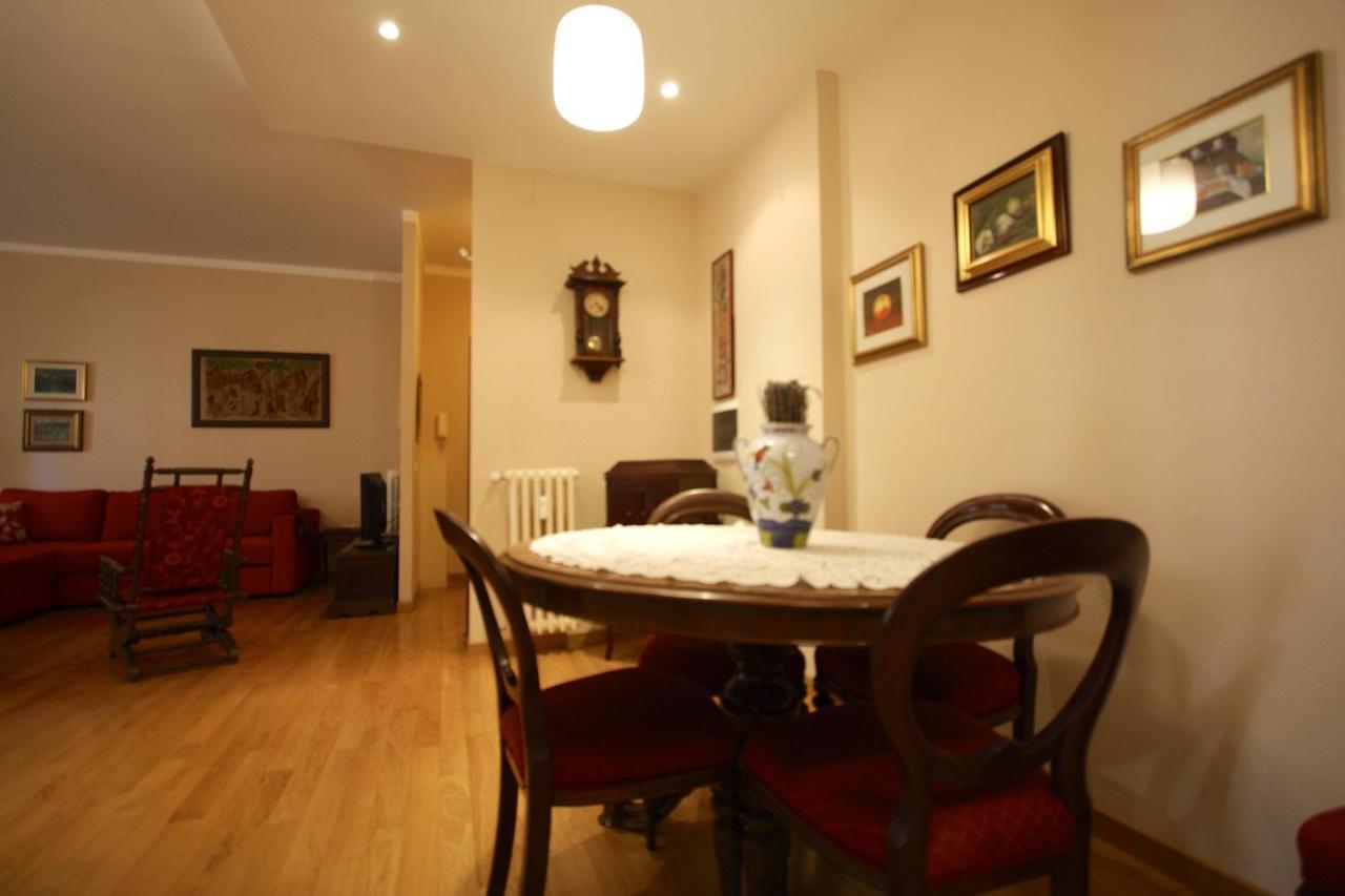 روما Anna Holiday House المظهر الخارجي الصورة